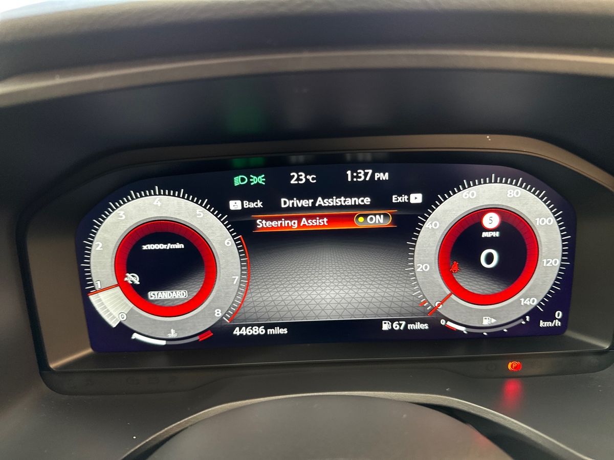 Used Nissan Qashqai 2021 for sale - 76007655: Photo 18