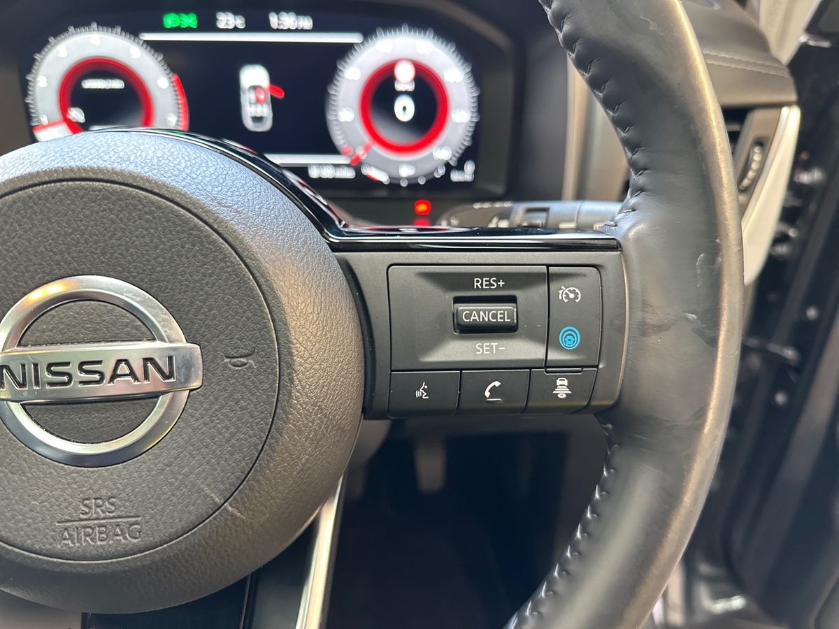 Used Nissan Qashqai 2021 for sale - 76007655: Photo 27