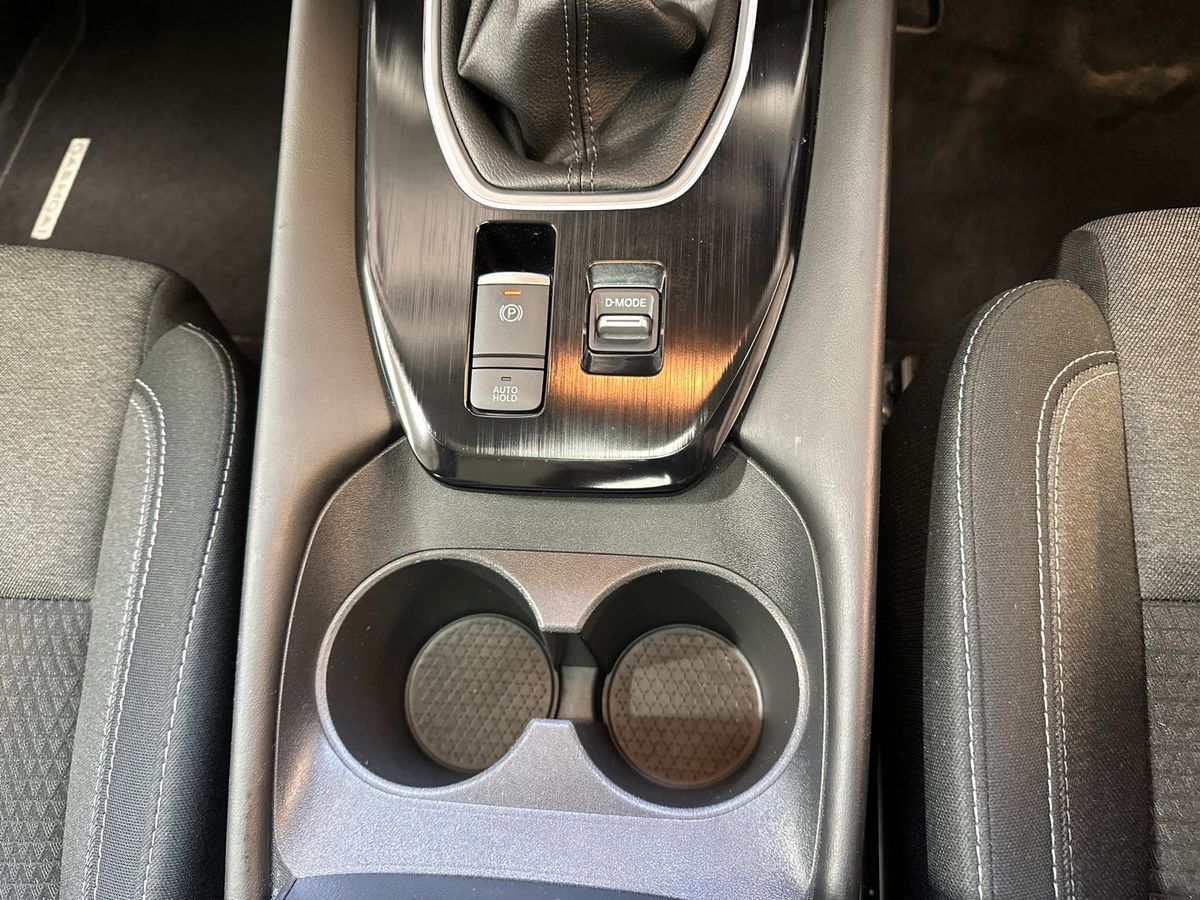 Used Nissan Qashqai 2021 for sale - 76007655: Photo 28
