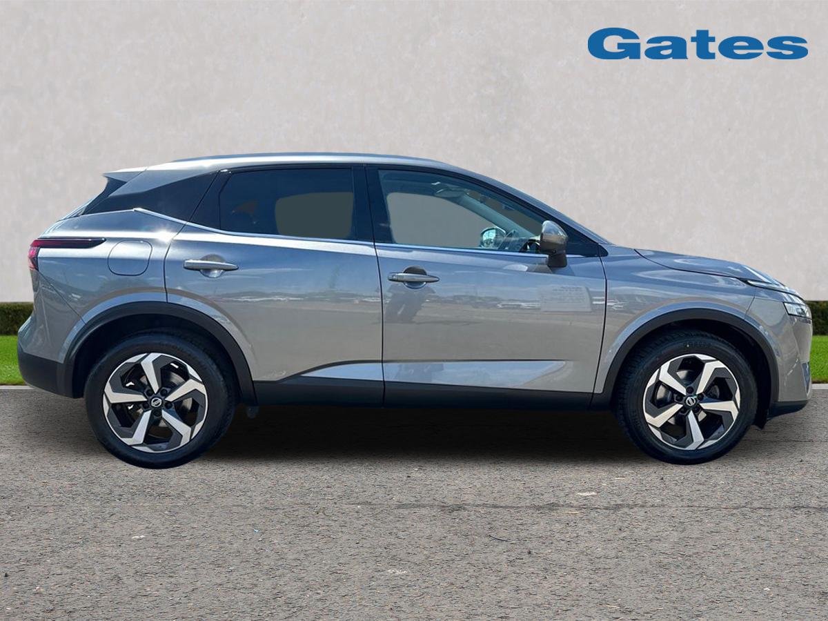 Used Nissan Qashqai 2021 for sale - 76007655: Photo 8