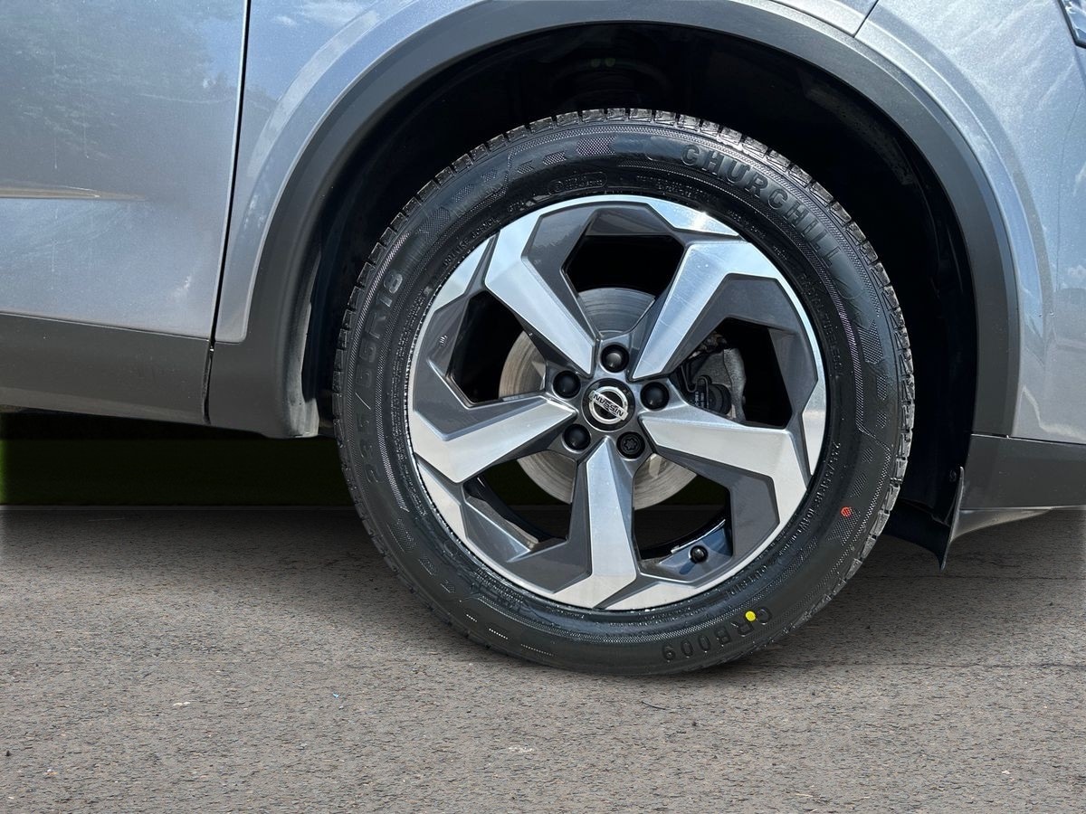Used Nissan Qashqai 2021 for sale - 76007655: Photo 9