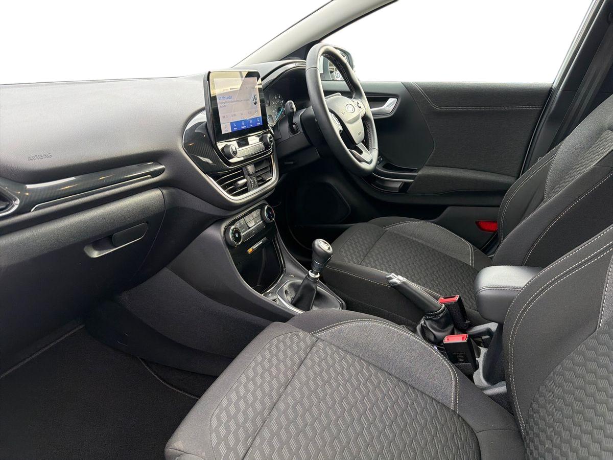 Used Ford Puma 2023 for sale - 77855784: Photo 11