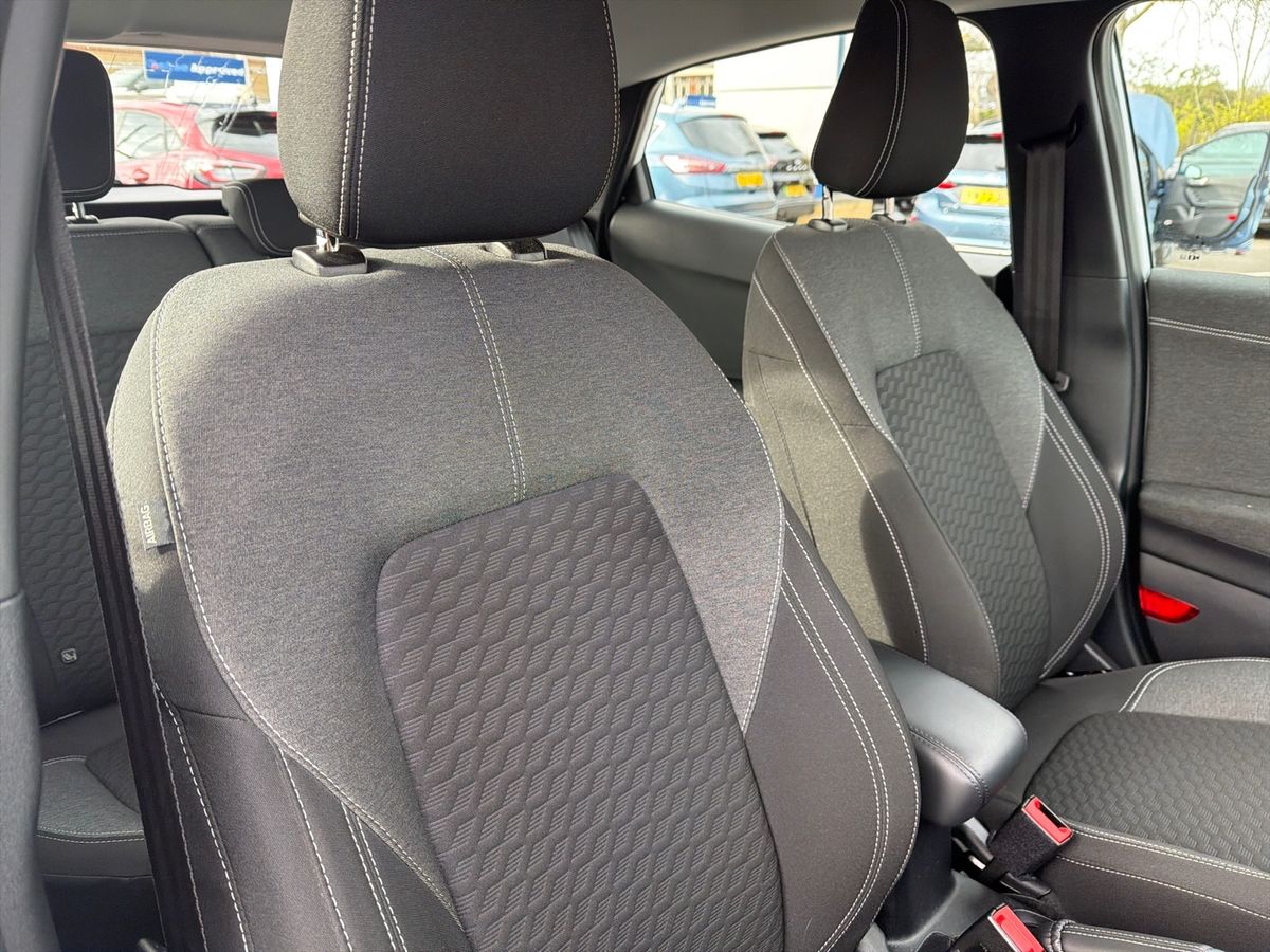 Used Ford Puma 2023 for sale - 77855784: Photo 12