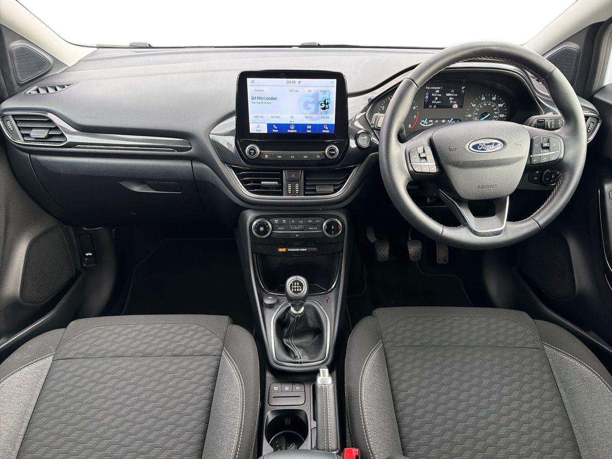 Used Ford Puma 2023 for sale - 77855784: Photo 15