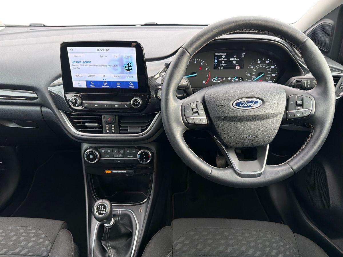 Used Ford Puma 2023 for sale - 77855784: Photo 16