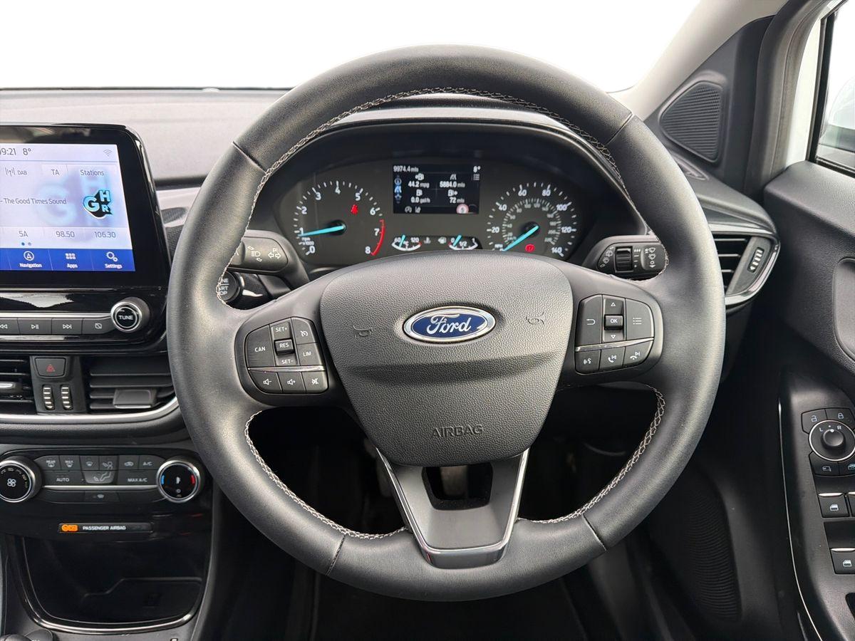 Used Ford Puma 2023 for sale - 77855784: Photo 17