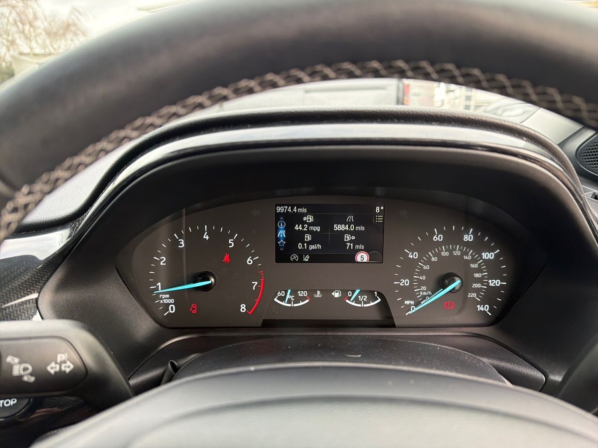 Used Ford Puma 2023 for sale - 77855784: Photo 18