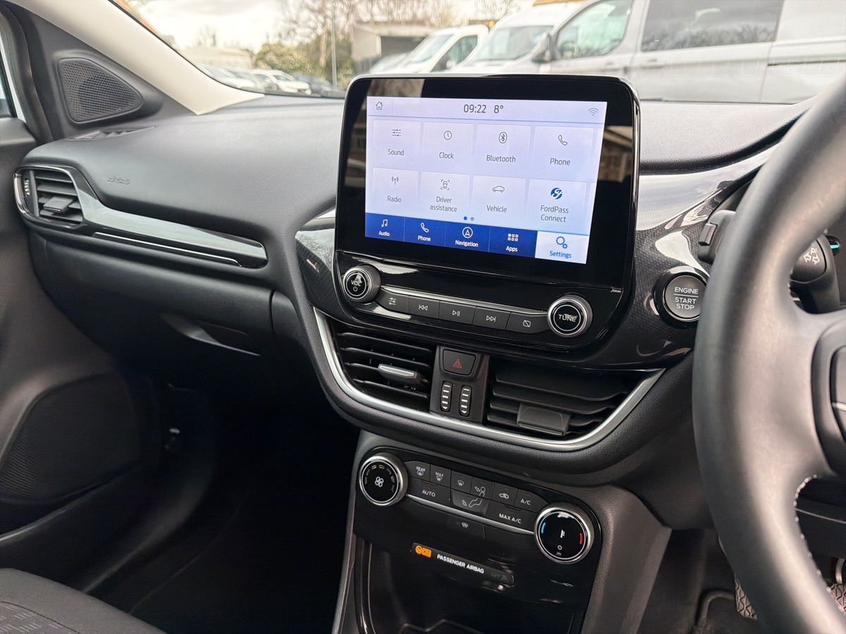 Used Ford Puma 2023 for sale - 77855784: Photo 19