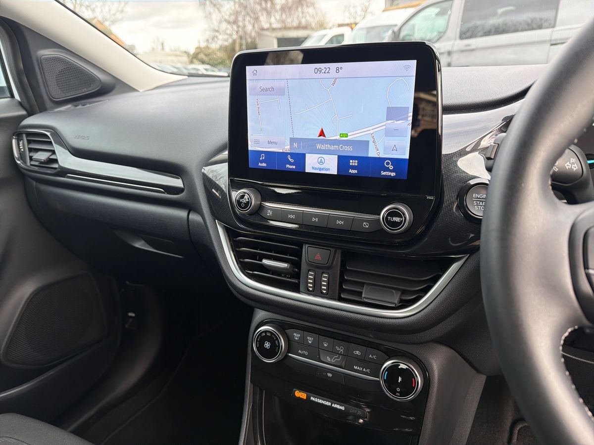 Used Ford Puma 2023 for sale - 77855784: Photo 20