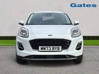 Used Ford Puma 2023 for sale - 77855784: Photo