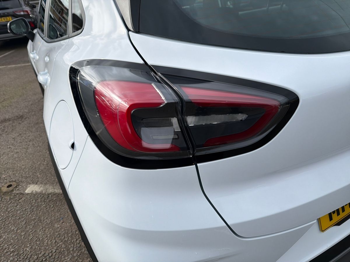 Used Ford Puma 2023 for sale - 77855784: Photo 33