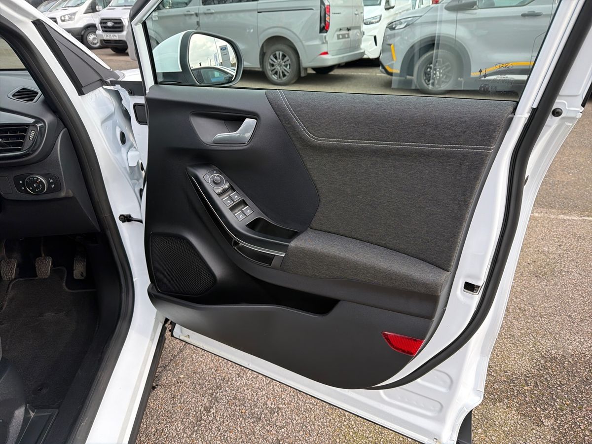 Used Ford Puma 2023 for sale - 77855784: Photo 35