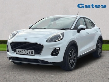 Used Ford Puma 2023 for sale - 77855784: Photo