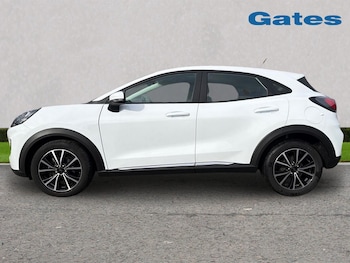 Used Ford Puma 2023 for sale - 77855784: Photo