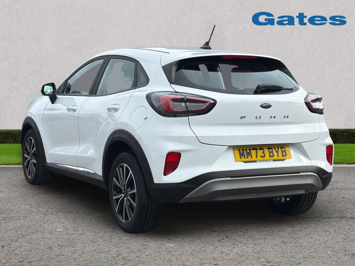 Used Ford Puma 2023 for sale - 77855784: Photo 5