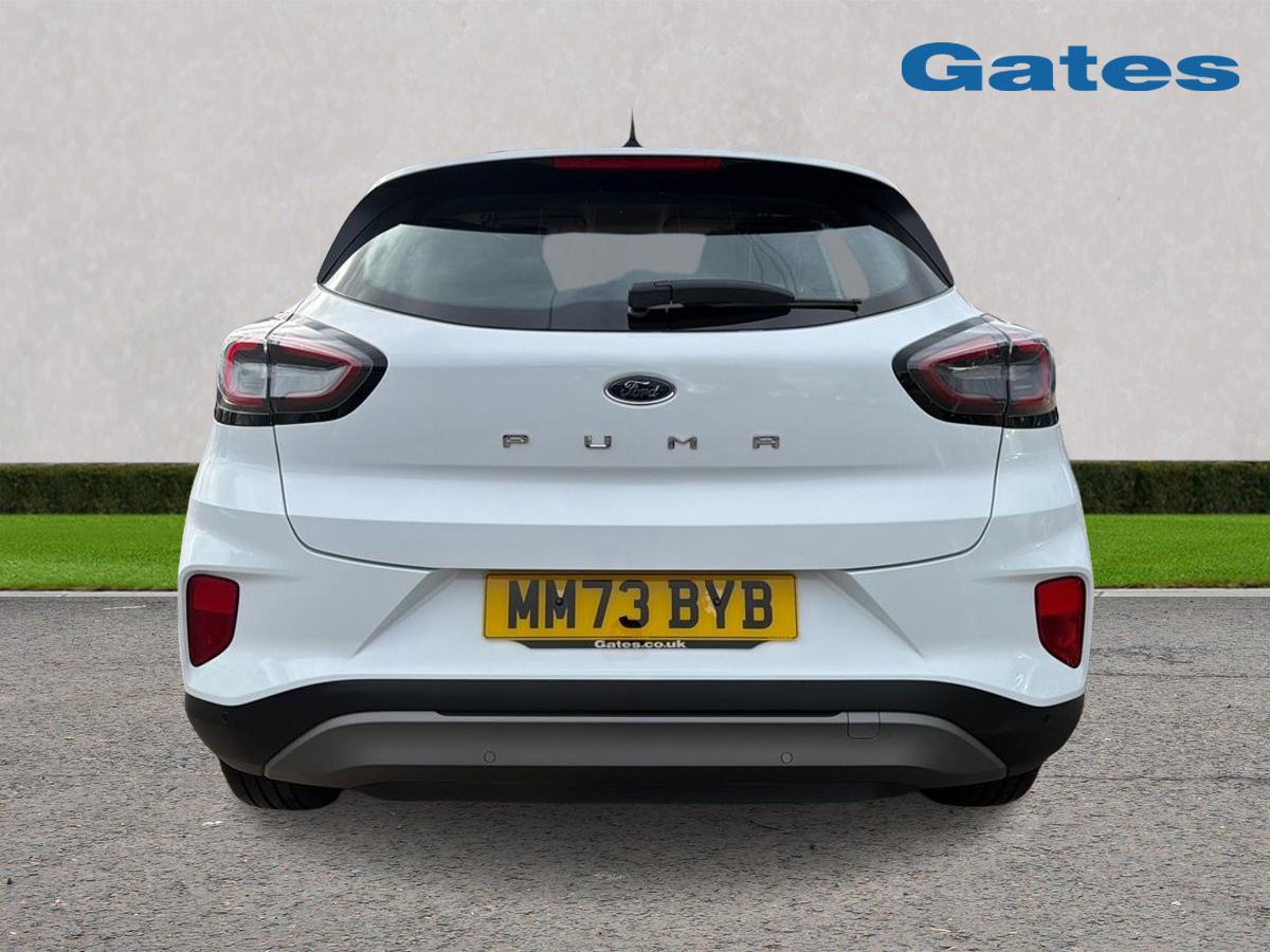 Used Ford Puma 2023 for sale - 77855784: Photo 6