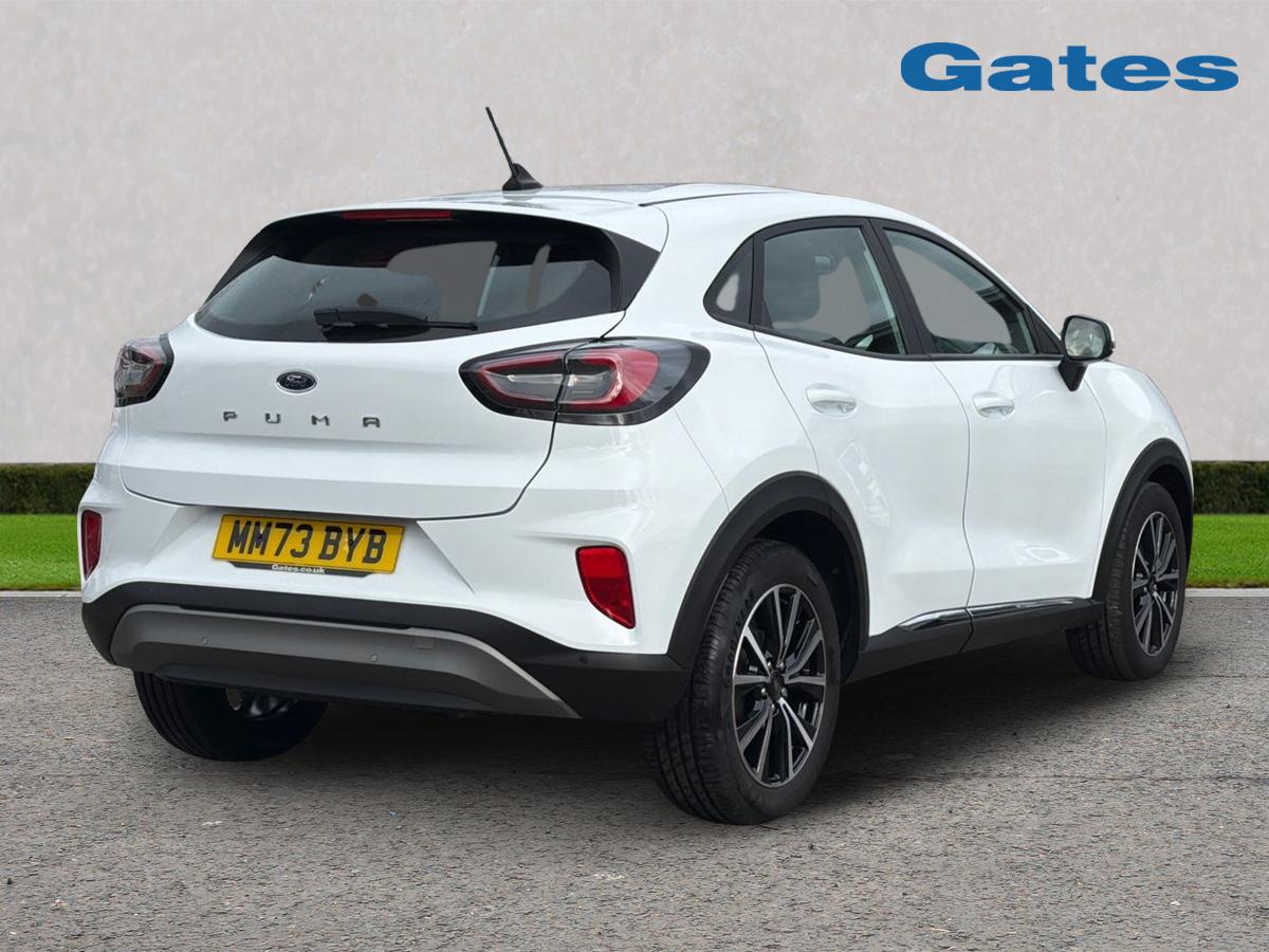 Used Ford Puma 2023 for sale - 77855784: Photo 7