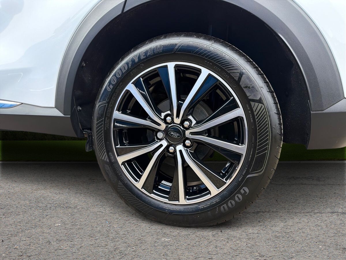 Used Ford Puma 2023 for sale - 77855784: Photo 9