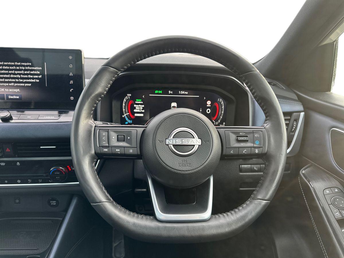 Used Nissan Qashqai 2022 for sale - 77492618: Photo 17