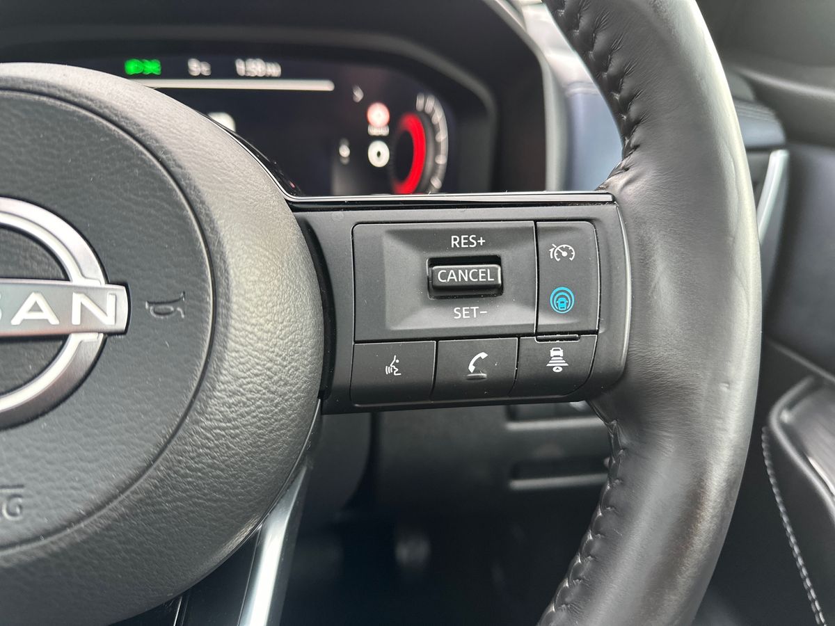 Used Nissan Qashqai 2022 for sale - 77492618: Photo 27