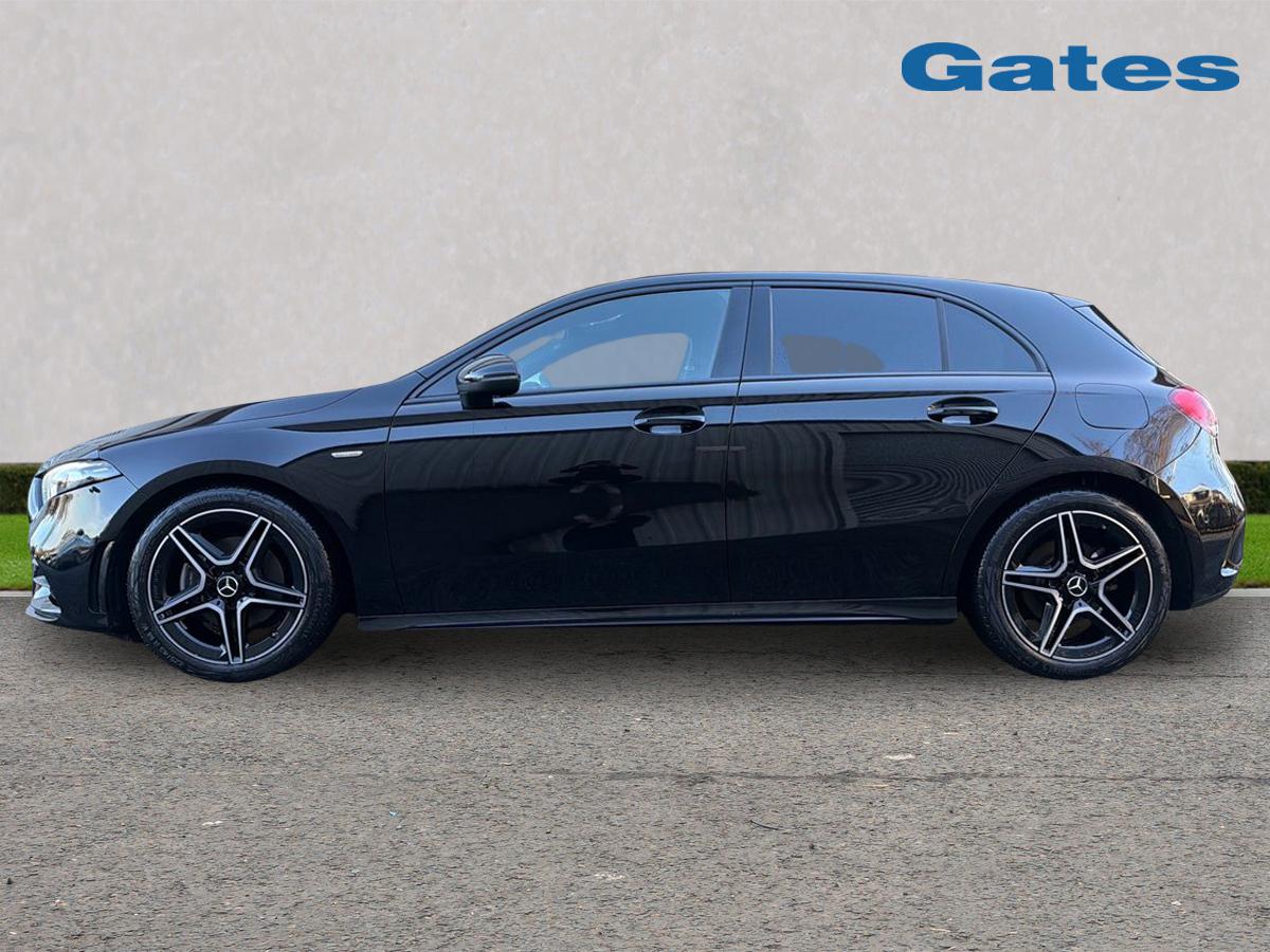 Used Mercedes-Benz A-Class 2022 for sale - 77205628: Photo 4