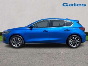 Used Ford Focus 2022 for sale - 74540277: Photo
