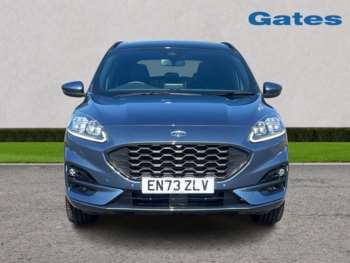 Used Ford Kuga 2024 for sale - 74615719: Photo