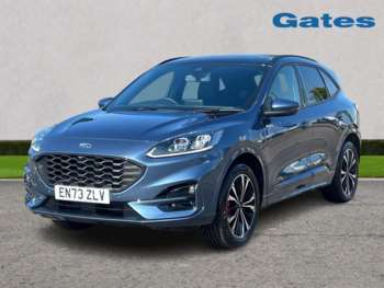 Used Ford Kuga 2024 for sale - 74615719: Photo
