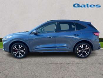 Used Ford Kuga 2024 for sale - 74615719: Photo