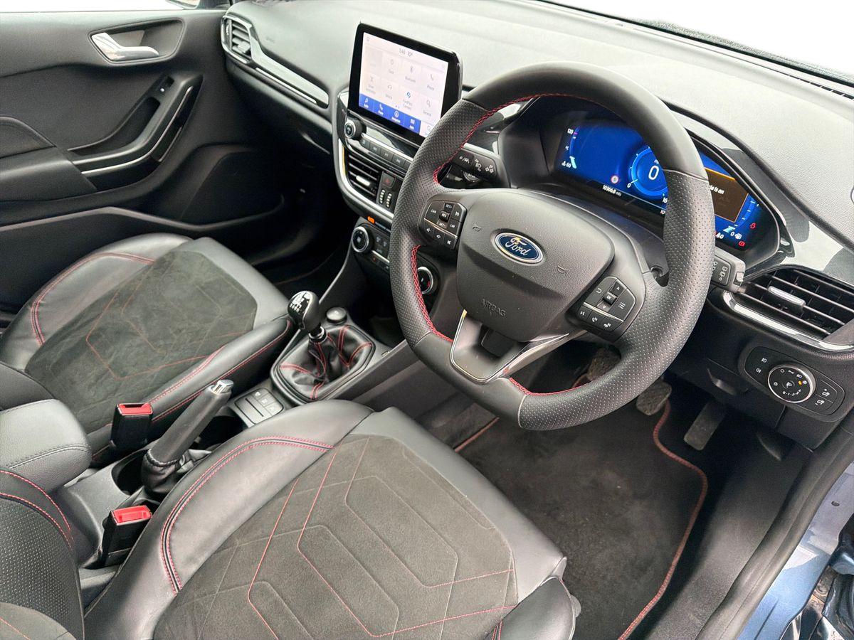 Used Ford Fiesta 2023 for sale - 77627540: Photo 10