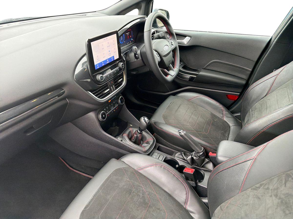 Used Ford Fiesta 2023 for sale - 77627540: Photo 11