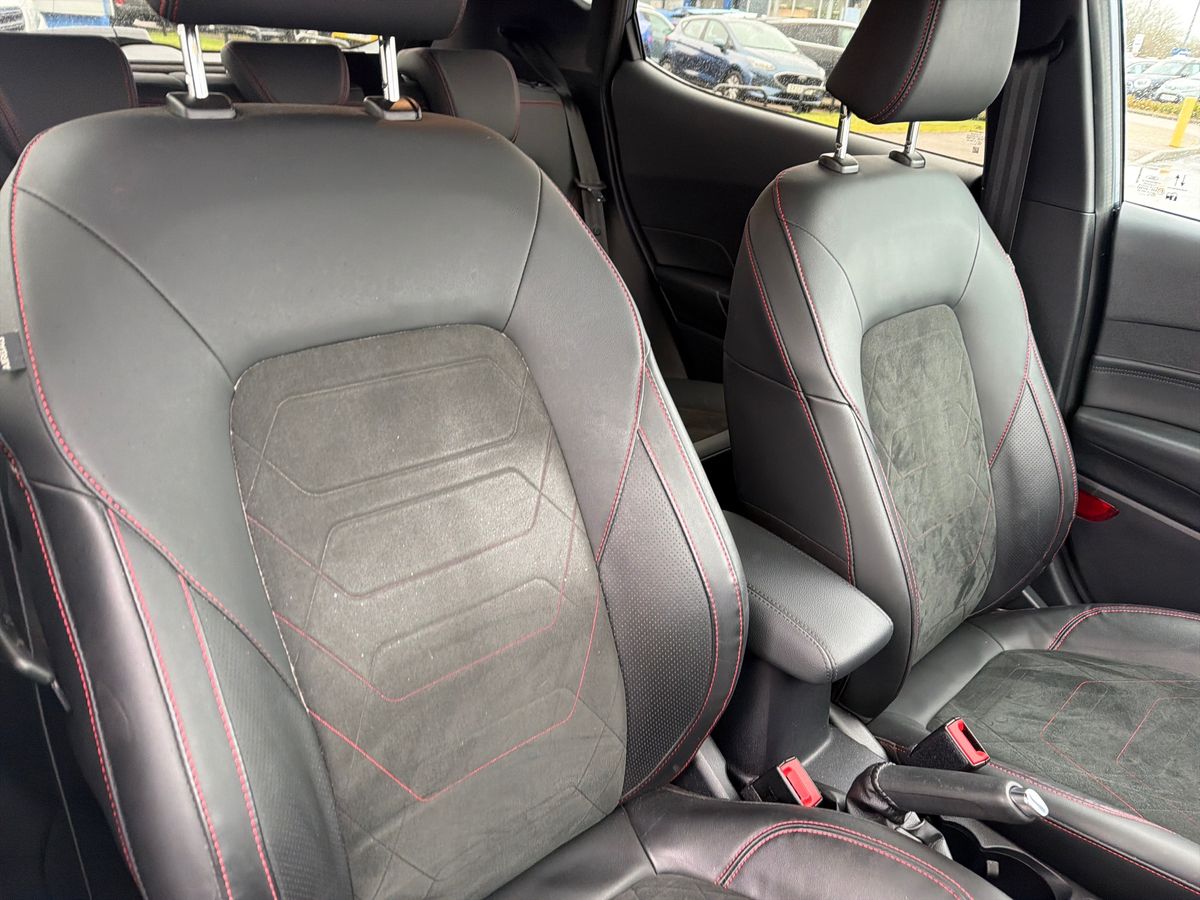 Used Ford Fiesta 2023 for sale - 77627540: Photo 12