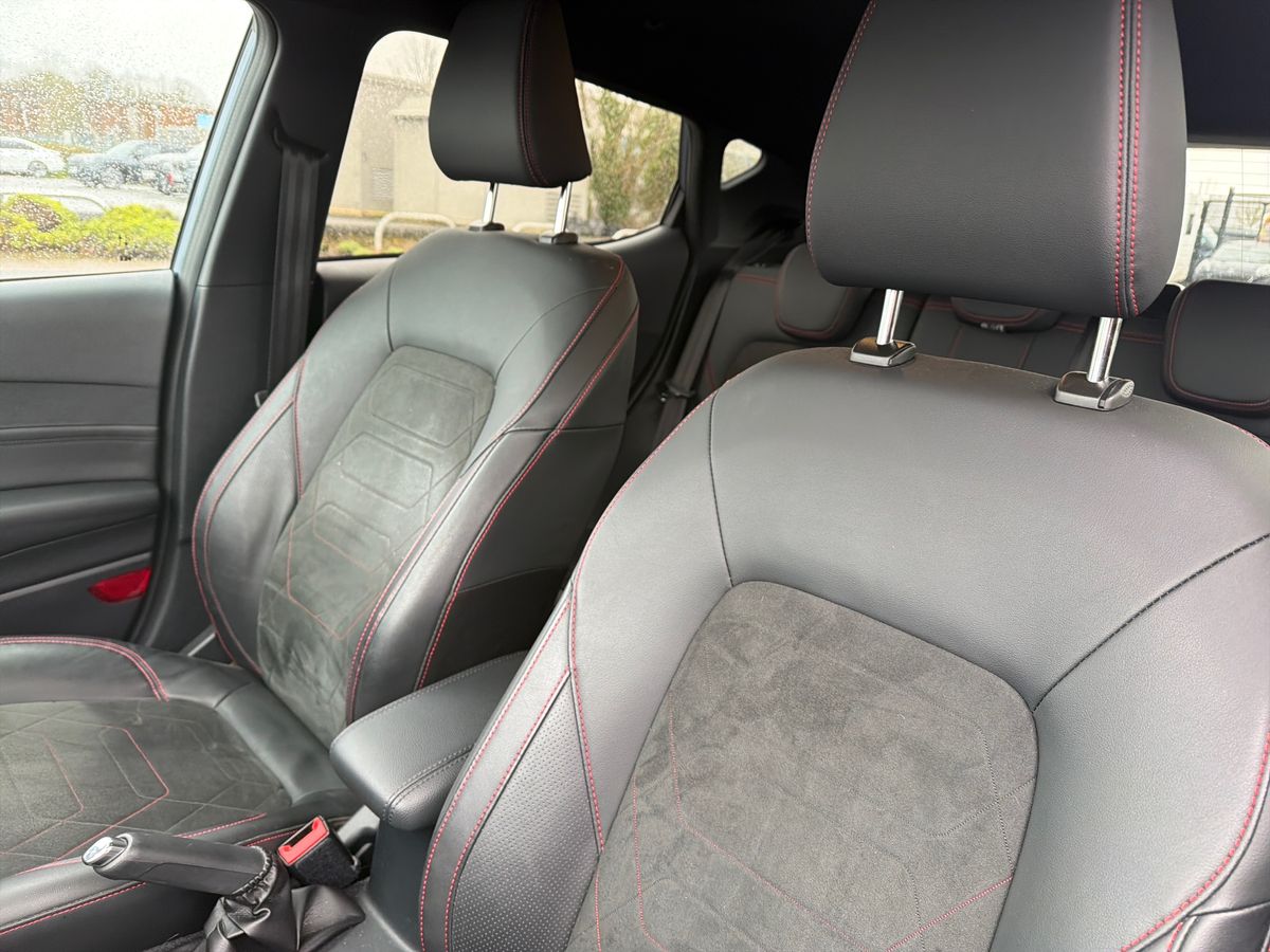 Used Ford Fiesta 2023 for sale - 77627540: Photo 13