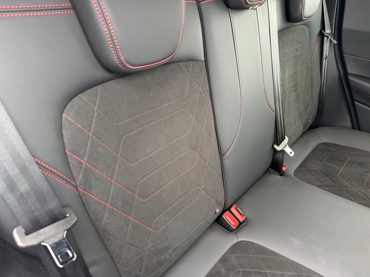 Used Ford Fiesta 2023 for sale - 77627540: Photo 14