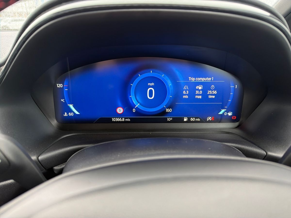 Used Ford Fiesta 2023 for sale - 77627540: Photo 18