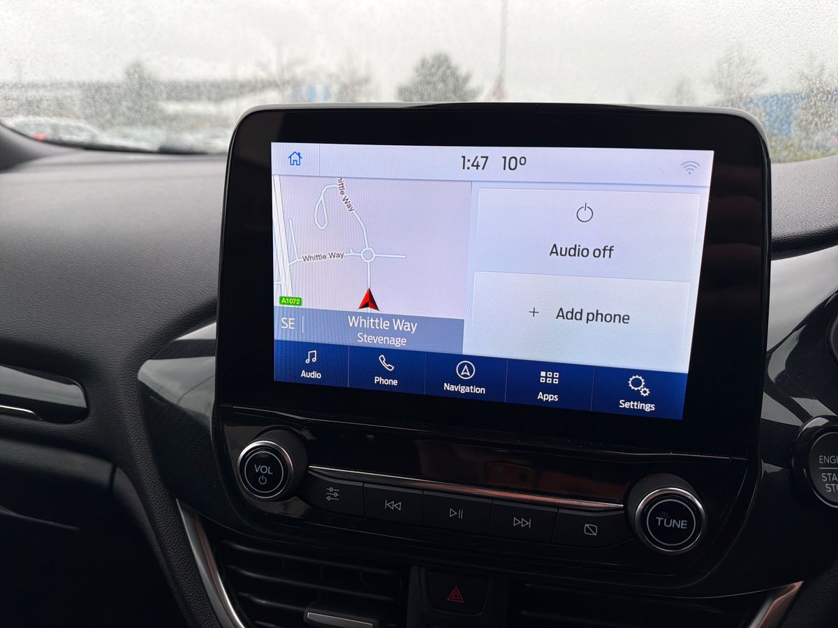 Used Ford Fiesta 2023 for sale - 77627540: Photo 19