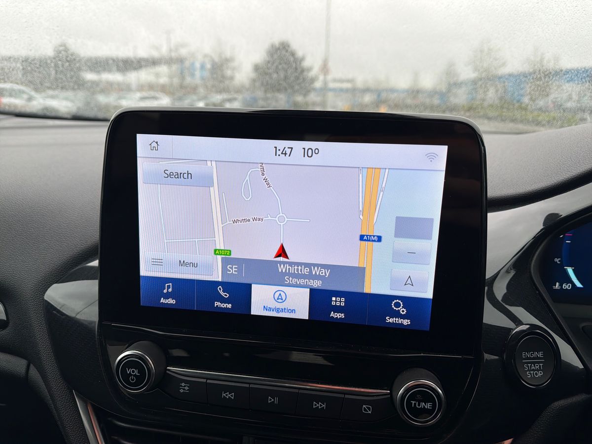 Used Ford Fiesta 2023 for sale - 77627540: Photo 20