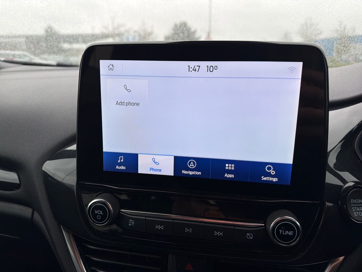 Used Ford Fiesta 2023 for sale - 77627540: Photo 21