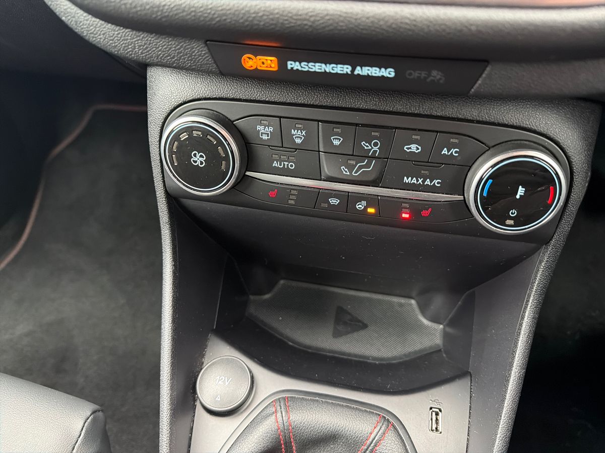 Used Ford Fiesta 2023 for sale - 77627540: Photo 22