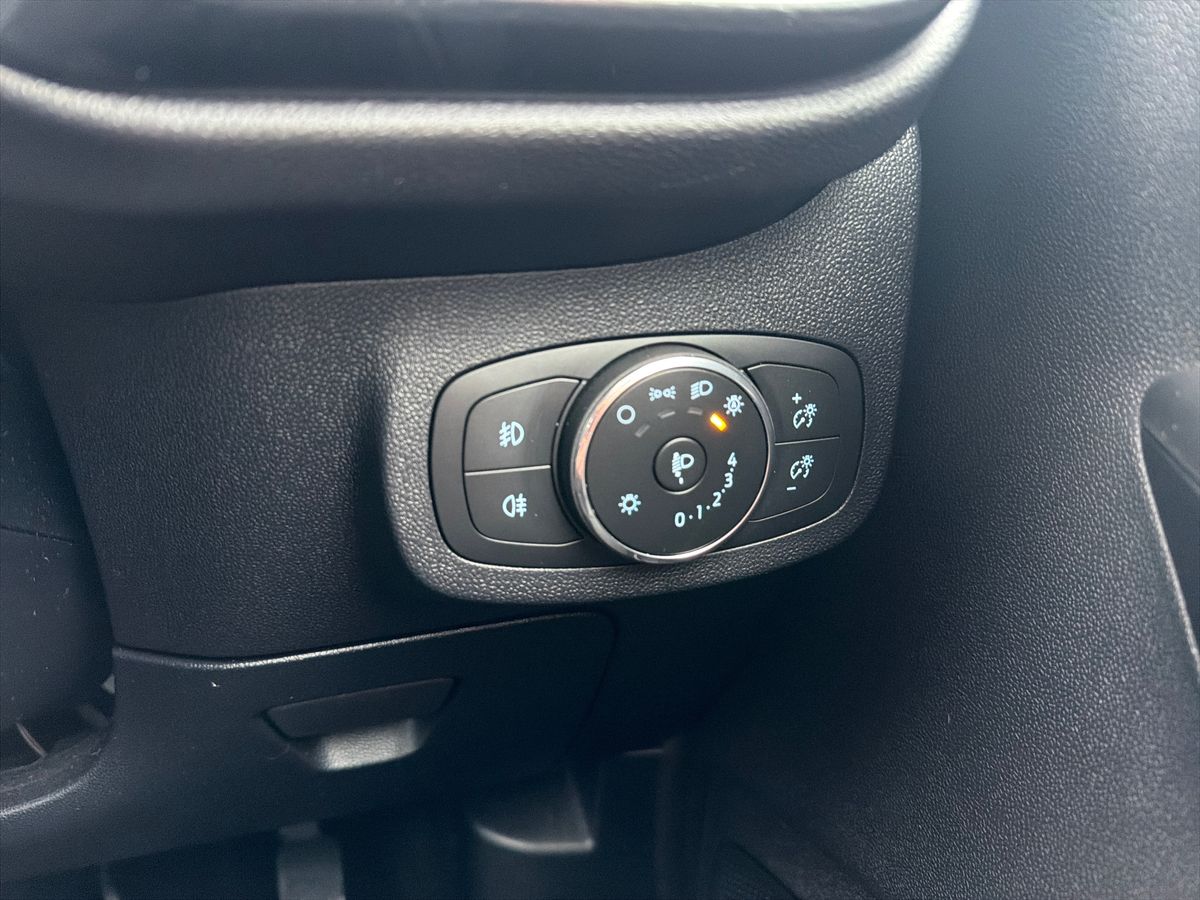 Used Ford Fiesta 2023 for sale - 77627540: Photo 23