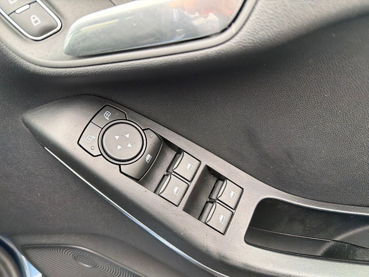 Used Ford Fiesta 2023 for sale - 77627540: Photo 25