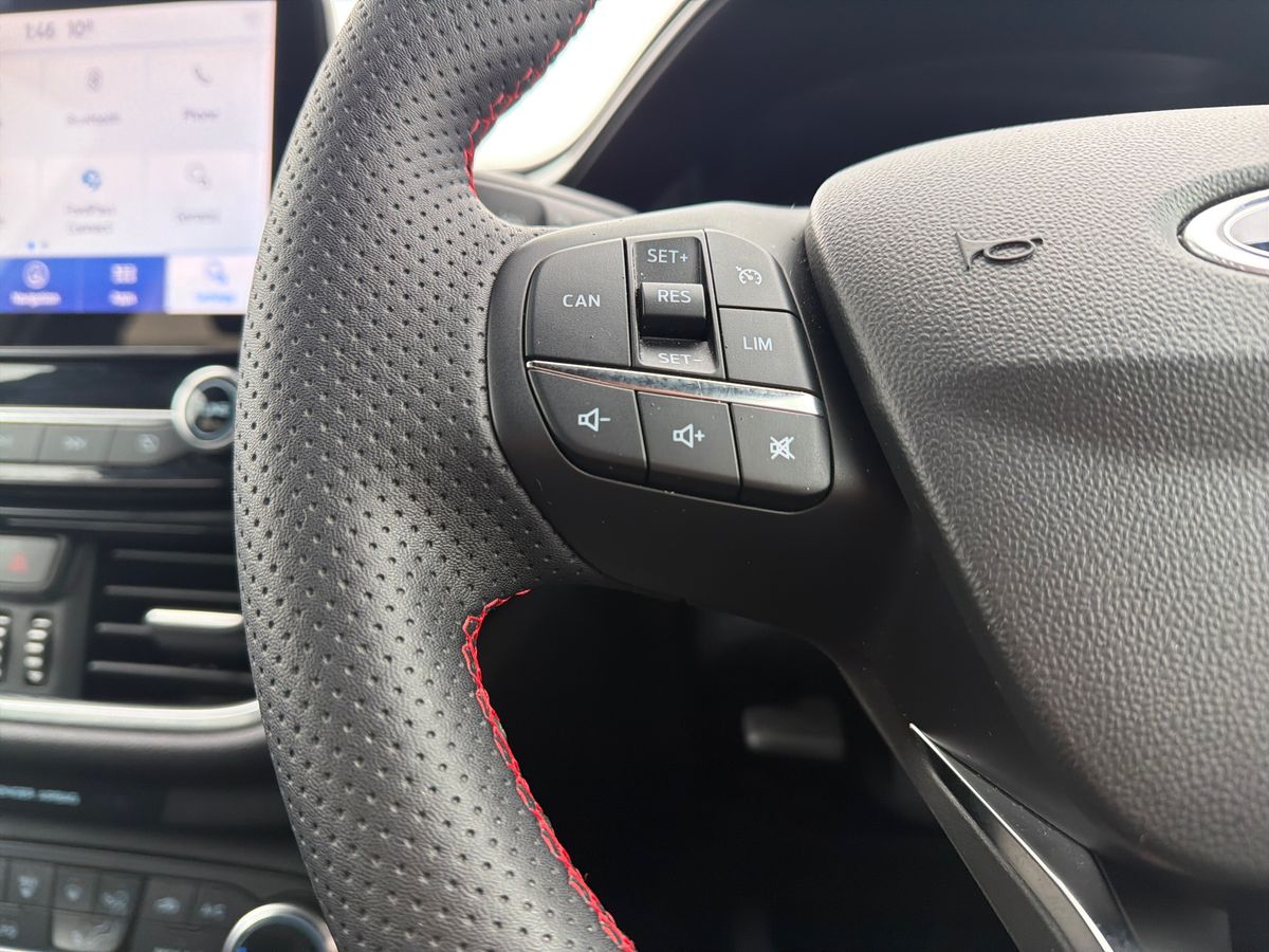 Used Ford Fiesta 2023 for sale - 77627540: Photo 26