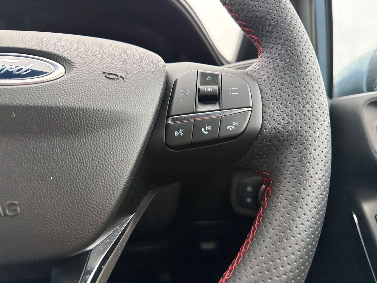 Used Ford Fiesta 2023 for sale - 77627540: Photo 27