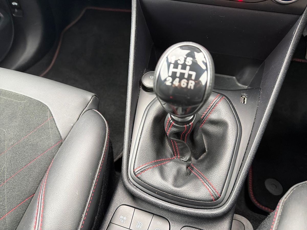 Used Ford Fiesta 2023 for sale - 77627540: Photo 28