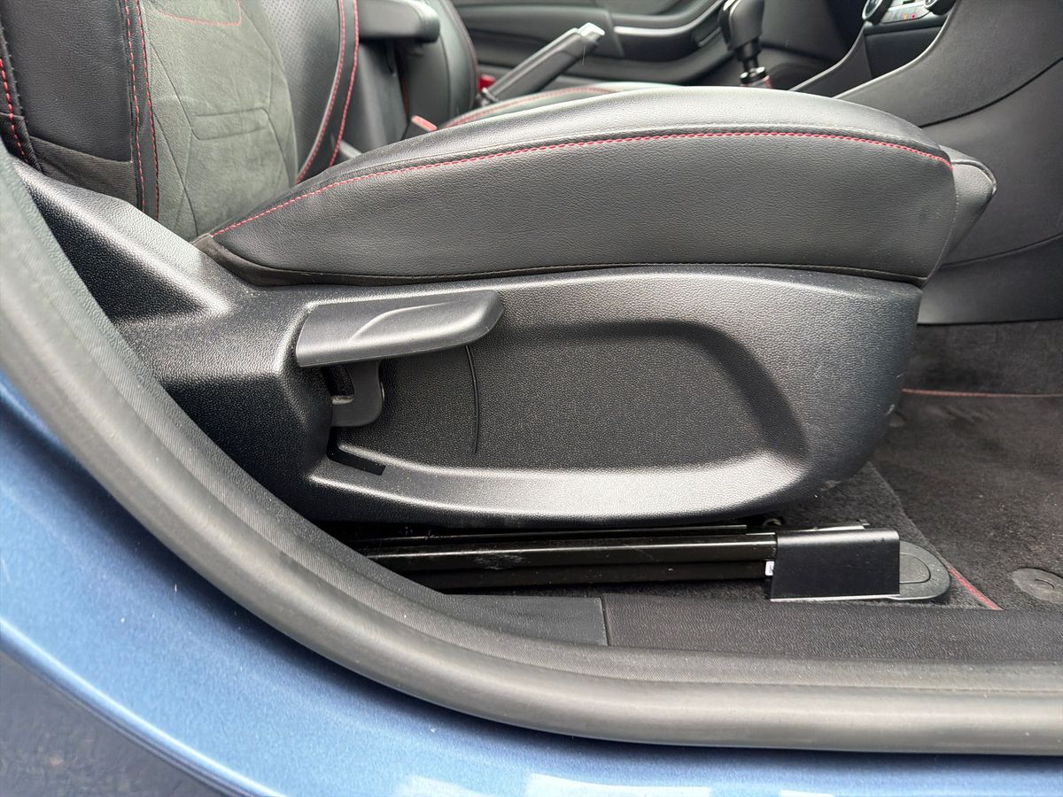 Used Ford Fiesta 2023 for sale - 77627540: Photo 30