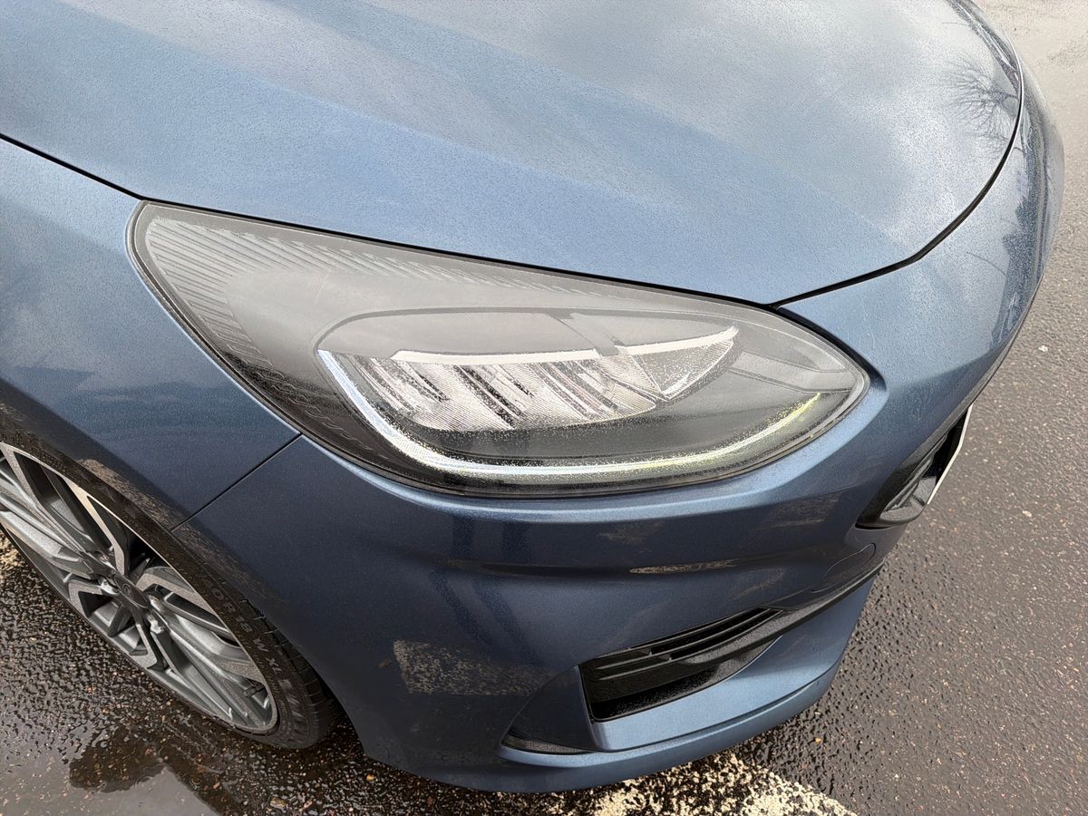 Used Ford Fiesta 2023 for sale - 77627540: Photo 32