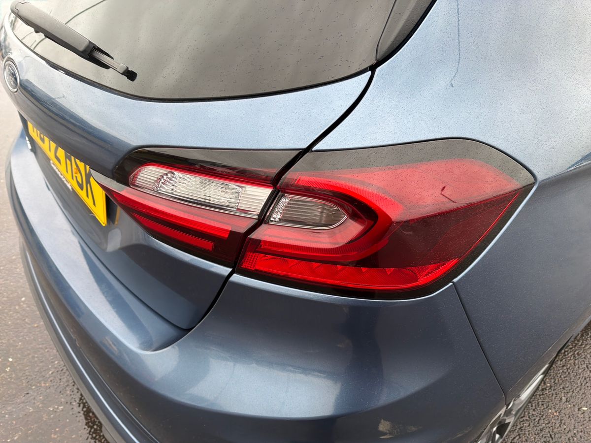 Used Ford Fiesta 2023 for sale - 77627540: Photo 33