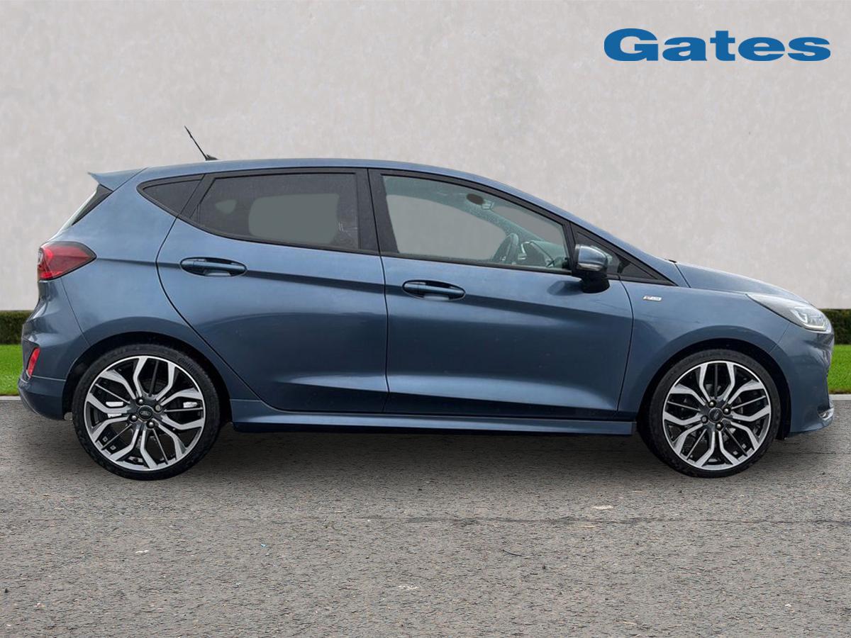 Used Ford Fiesta 2023 for sale - 77627540: Photo 8