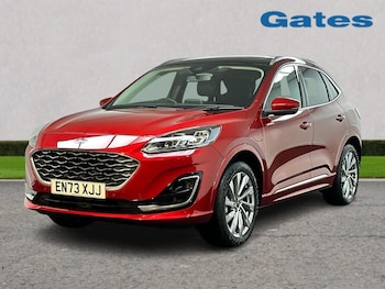 Used Ford Kuga 2024 for sale - 75565466: Photo