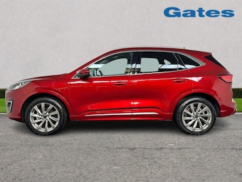 Used Ford Kuga 2024 for sale - 75565466: Photo